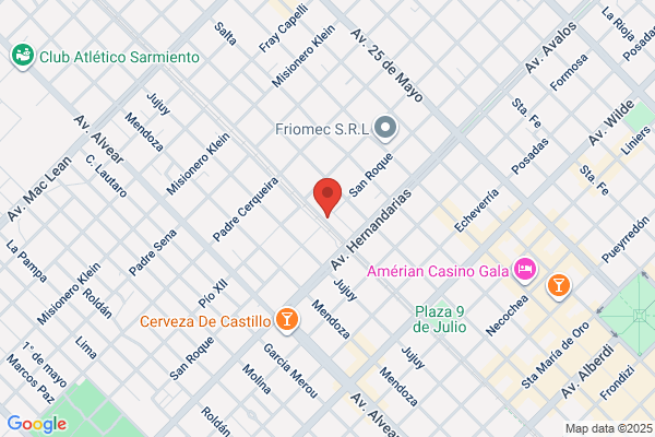 La Fabrica De Artes