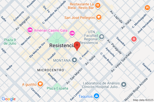 La Jaula