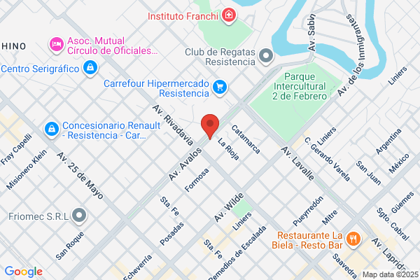 La Riojana