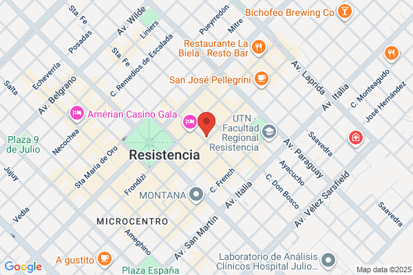 Museo De Medios De Comunicación