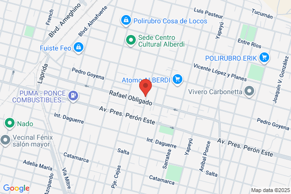 Corralon Montevideo