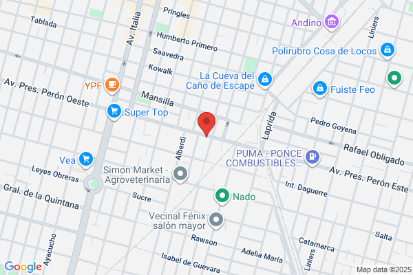 Distribuidora Fram