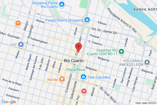 La Casa Del Repuesto De Francisco Panisello