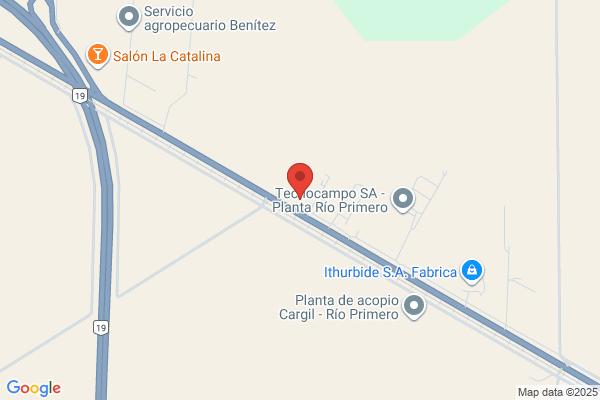 Agro Empresa Rio Tercero
