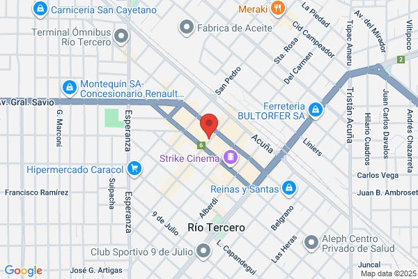 El Emporio