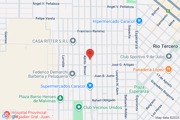 Fabrica De Mosaicos Y Marmoleria Ramos