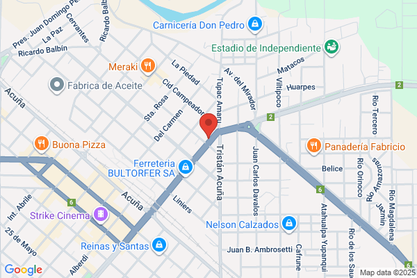 Grassano, Carlos R.