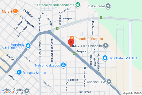 Libertad Viviendas
