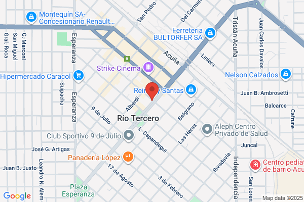 Orlandi, Humberto