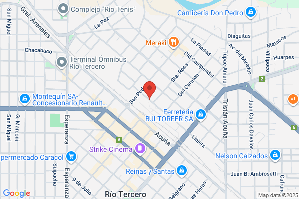 Riherco