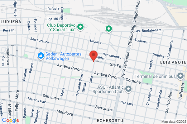 La Herramental S.R.L.