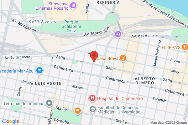 Pimaq S.A.-Abrasivos