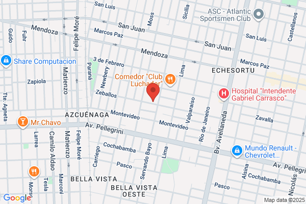 Fabrica Argentina De Calderas