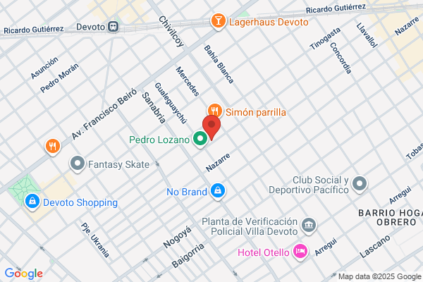Sistemas Argentinos De Seguridad