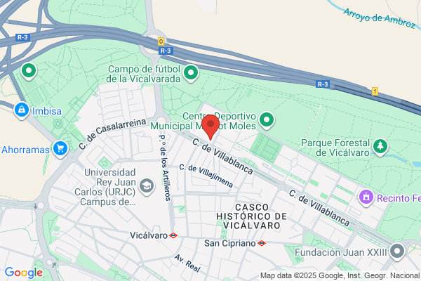 Talleres Rosa