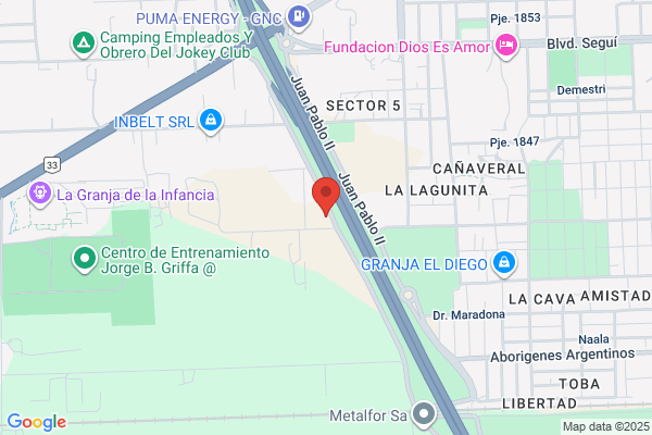 Aceros Cufer S.R.L.