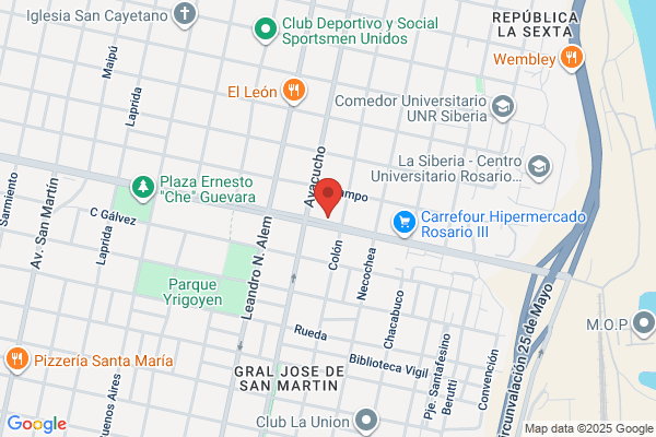 Castelcorp S.A.