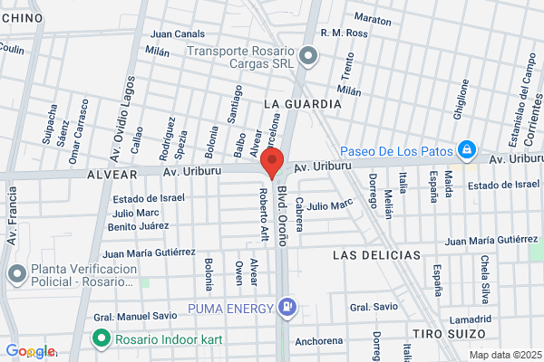 Nucor Herramientas