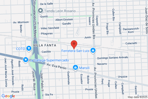 Industrias Interquim