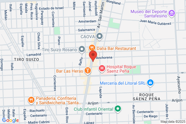 Berbari Inmobiliaria