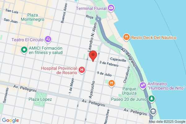 Edificio Somu I Consorcio
