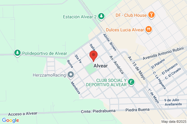 Luque Prieto Inmobiliaria