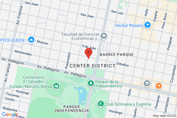 Recalde Negocios Inmobiliarios