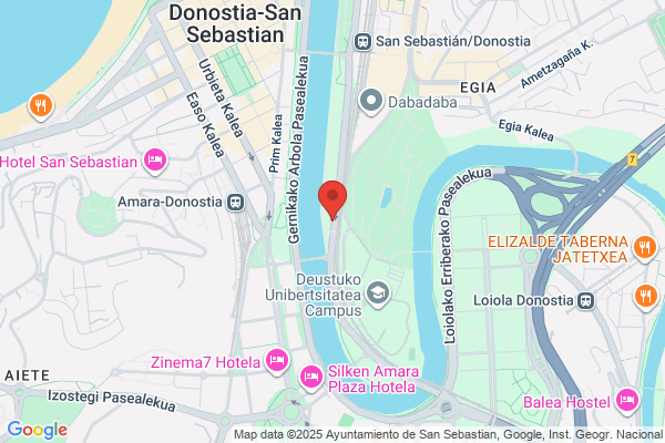 Uranga Administracion