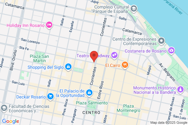 Ziadi, Carlos