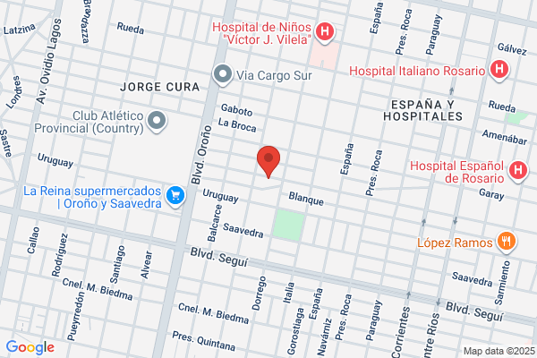 Servicio De Desinfecciones Fulminal S.A.