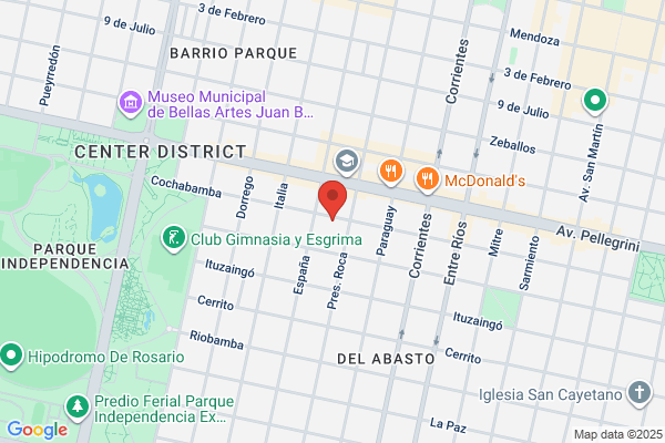 Frio Center