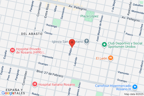 Landa Alarmas