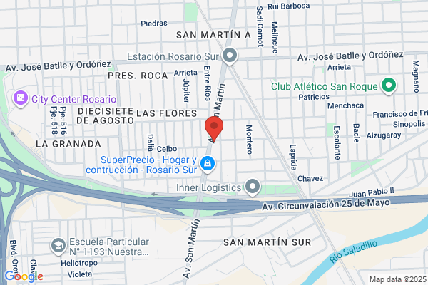 Desagotadora La Higienica