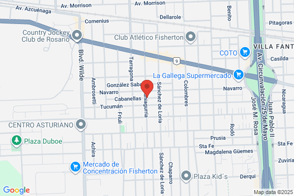 Desagotadora La Mejor