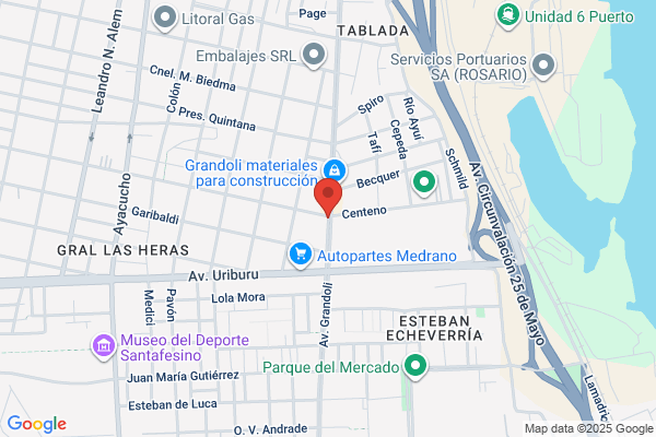 Establecimiento La Vasquita S.R.L.