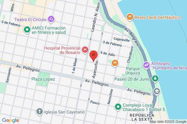 Instituto Sucesores Alfredo Villar S.A.