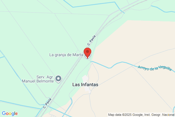 Granja Marta Prod. Para Diabeticos