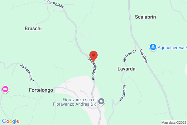Cacciatore, Armando