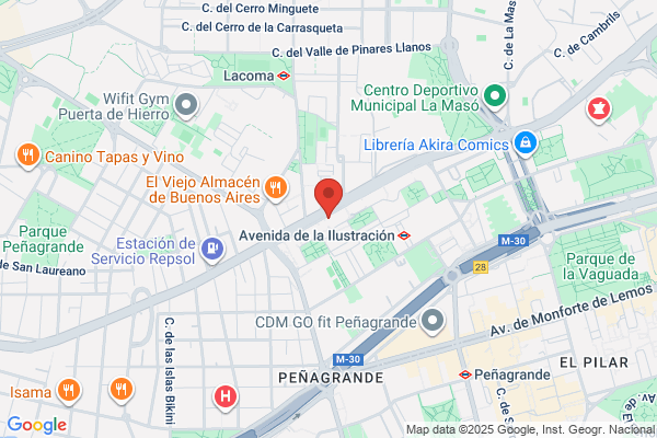 El Almacen De Linda