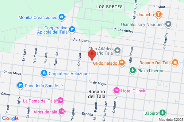 La Casona