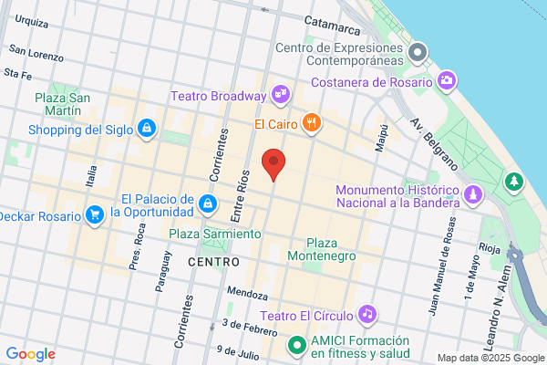 Ortiz Almacen