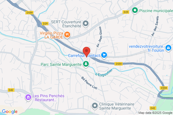 Petit Marche