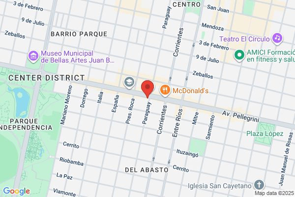 El Paso