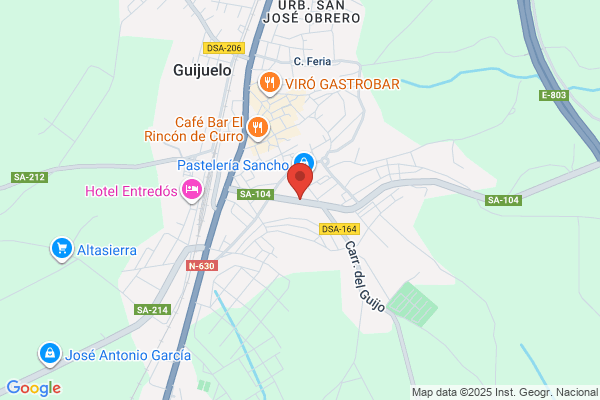 Carrasco Esteban S.A.