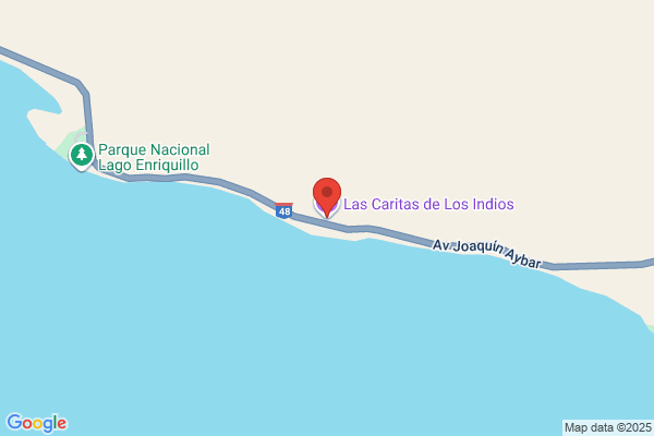 La Cueva De Caritas
