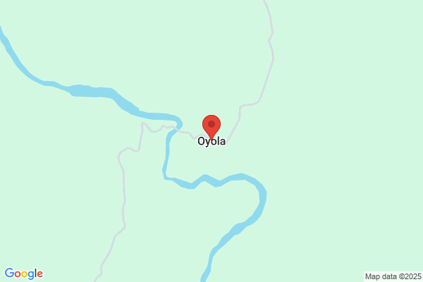 Oyola, Juan Carlos