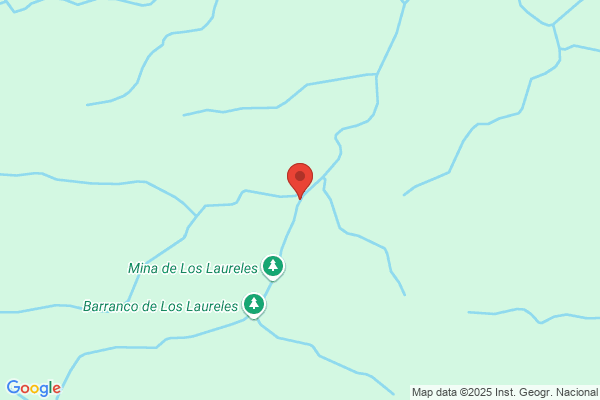 Arroyo Los Laureles