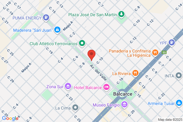Balcarce Servicio Tecnico