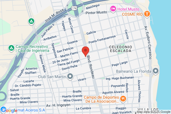 Pagano Hogar