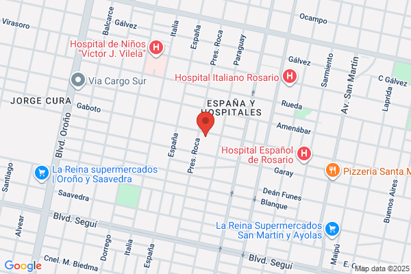 Banegas, Ricardo